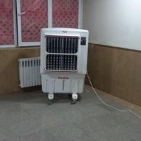 اجاره سرویس کولرگازی آبی پنکه شارژ گاز کولرخودرو|خدمات پیشه و مهارت|فردیس, |دیوار