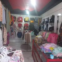 فروش یک باب مغازه لباس زنانه|لباس|شهرکرد, |دیوار