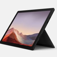 سرفیس surface pro 7|رایانه همراه|تهران, میدان ولیعصر|دیوار