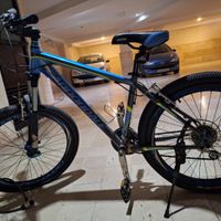 دوچرخه کنندل cannondale آمریکا|دوچرخه، اسکیت، اسکوتر|تهران, بهار|دیوار