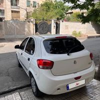 تیبا 2 (هاچبک) EX، مدل ۱۴۰۱|خودرو سواری و وانت|کرج, باغستان|دیوار