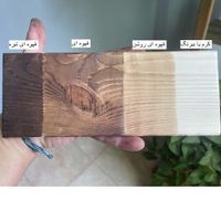 تخت خواب کودک و نوجوان چوبی روستیک دکور مدل کلاسیک|تخت و سرویس خواب|تهران, یافت‌آباد|دیوار