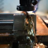 ماشین کار (تراشکار و فرزکار منوال و CNC کار)|استخدام صنعتی، فنی، مهندسی|تهران, حکیمیه|دیوار