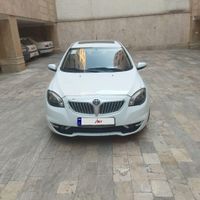 برلیانس H330 اتوماتیک 1500cc، مدل ۱۳۹۵|خودرو سواری و وانت|تهران, ابراهیم‌آباد|دیوار