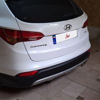 هیوندای سانتافه ix 45 2400cc، مدل ۲۰۱۴|خودرو سواری و وانت|تهران, هروی|دیوار