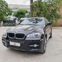 بی‌ام‌و X6 35i، مدل ۲۰۱۱|خودرو سواری و وانت|تهران, بهار|دیوار