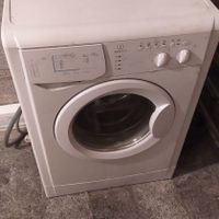 ماشین لباسشویی ایندزیت - Indesit|ماشین لباسشویی و خشک‌کن لباس|تهران, شبیری|دیوار