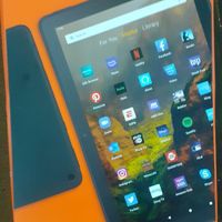 تبلت fire  HD 10|تبلت|تهران, شمس‌آباد|دیوار