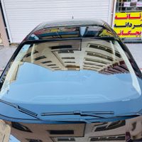 چری آریزو 5IE جدید توربو، مدل ۱۴۰۲|سواری و وانت|شیراز, فرهنگ شهر|دیوار