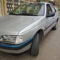 پژو 405 GLX - دوگانه سوز CNG، مدل ۱۳۹۱|خودرو سواری و وانت|مشهد, طبرسی|دیوار