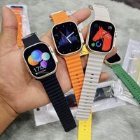 اپل واچ سری ۸ ، ultra watch ، ساعت هوشمند اولترا|لوازم جانبی موبایل و تبلت|تهران, تهرانپارس غربی|دیوار