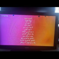 تلویزیون ال سی دی ۴۰ اینچ سامسونگ|تلویزیون و پروژکتور|تهران, اقدسیه|دیوار