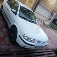 سمند LX EF7، مدل ۱۳۹۳|خودرو سواری و وانت|سلماس, |دیوار