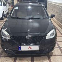 برلیانس H330 اتوماتیک 1500cc، مدل ۱۳۹۵|خودرو سواری و وانت|رشت, کوی قدس|دیوار