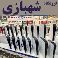 بازی جدید نصبشده بر PS5Xbox4*تحویل 5 ساعته|کنسول، بازی ویدئویی و آنلاین|تهران, هروی|دیوار