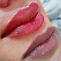 آموزش و خدمات شیدینگ لب کرم پودر دائم تتومژه ریموو|خدمات آرایشگری و زیبایی|تهران, صادقیه|دیوار