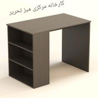 میز کامپیوتر/ رایانه/ لپ تاپ/ تحریر  مدل تسلا|میز تحریر و کامپیوتر|تهران, صادقیه|دیوار