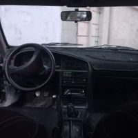 پژو روآ دوگانه سوز، مدل ۱۳۸۵|سواری و وانت|تهران, حکیمیه|دیوار