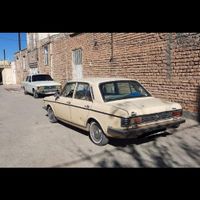سواری دولوکس ۵۷|خودروی کلاسیک|تهران, پاتریس لومومبا|دیوار