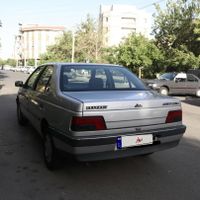 پژو ۴۰۵ glx مدل ۸۴ سند دسته اول|خودرو سواری و وانت|تهران, جنت‌آباد جنوبی|دیوار