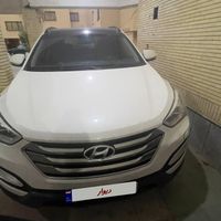 هیوندای سانتافه ix 45 2400cc، مدل ۲۰۱۵|خودرو سواری و وانت|مشهد, احمدآباد|دیوار