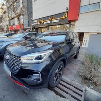 ام‌وی‌ام X55 Pro IE، مدل ۱۴۰۲|خودرو سواری و وانت|تهران, تهرانپارس غربی|دیوار