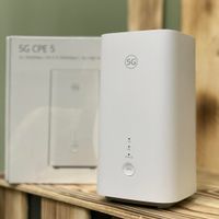 مودم 5G/TD-LTE مدل H155-381 HUAWI|مودم و تجهیزات شبکه|تهران, اختیاریه|دیوار