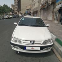 پرشیا مدل ۱۴۰۱ موتور جدید|خودرو سواری و وانت|قرچک, |دیوار