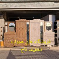 کمد وکیوم|جاکفشی، کمد، دراور|تهران, بهارستان|دیوار
