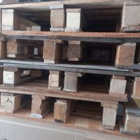 پالت چوبی|ابزارآلات|کرج, خرمدشت|دیوار