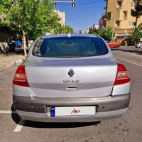 رنو مگان مونتاژ اتومات 2000cc، مدل ۸۹|خودرو سواری و وانت|تهران, سهروردی|دیوار