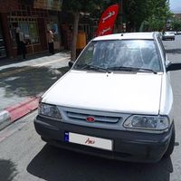پراید مدل 88|خودرو سواری و وانت|سنندج, |دیوار