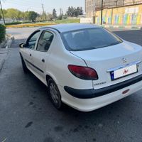 پژو 206 SD V8، مدل ۱۳۹۲|خودرو سواری و وانت|تهران, شهید بروجردی|دیوار