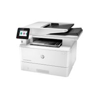 پرینتر چند کاره لیزری اچ پی hp 428fdw|پرینتر، اسکنر، کپی، فکس|تهران, الهیه|دیوار