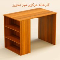 میز کامپیوتر/ رایانه/ لپ تاپ/ تحریر  مدل تسلا|میز تحریر و کامپیوتر|تهران, صادقیه|دیوار