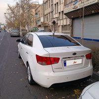 کیا سراتو مونتاژ اتوماتیک آپشنال 2000cc|خودرو سواری و وانت|تهران, مولوی|دیوار