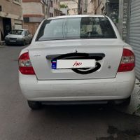 تیبا صندوق دار|خودرو سواری و وانت|رشت, نامجو|دیوار