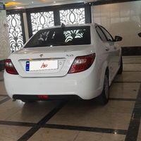 دنا پلاس تیپ ۲ دنده‌ای، مدل ۱۴۰۱|خودرو سواری و وانت|تهران, شاهد|دیوار