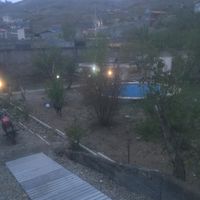 باغ چهاردیواری دارای اصلاحی در بافت شهری|فروش زمین و کلنگی|تهران, دروس|دیوار
