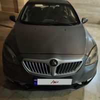 برلیانس H330 اتوماتیک 1500cc، مدل ۱۳۹۵|خودرو سواری و وانت|تهران, خلیج فارس|دیوار