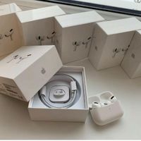 ایرپاد پرو فول کپی airpods pro بانویزکنسلینگ|لوازم جانبی موبایل و تبلت|تهران, پیروزی|دیوار