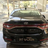 هیوندای آزرا (گرنجور)مدل 2018- Hyundai azera|خودرو سواری و وانت|تهران, پونک|دیوار