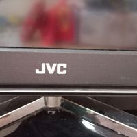 تلویزیون JVC|تلویزیون و پروژکتور|مشهد, تربت حیدریه|دیوار