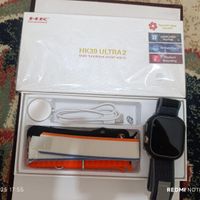 ساعت هوشمند HK39 Ultra2|لوازم جانبی موبایل و تبلت|تهران, امام سجاد(ع)|دیوار