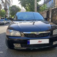 مزدا ۳۲۳مدل ۸۰|خودرو سواری و وانت|تهران, اوقاف|دیوار