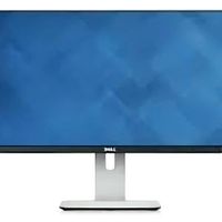 مانیتور24اینچ فریملس dell U2415 صفحهIPS UltraSharp|قطعات و لوازم جانبی رایانه|تهران, شهرک آزادی|دیوار