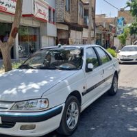پژو پارس LX TU5، مدل ۱۳۹۷|خودرو سواری و وانت|خمینی‌شهر, |دیوار