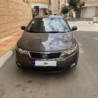 کیا سراتو مونتاژ اتوماتیک آپشنال 2000cc، مدل ۱۳۹۶|خودرو سواری و وانت|تهران, میدان حر|دیوار