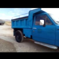 نیسان، مدل ۲۰۰۳|خودرو سواری و وانت|کرمانشاه, |دیوار