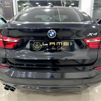 bmw x4 2017 full|خودرو سواری و وانت|تهران, سعادت‌آباد|دیوار